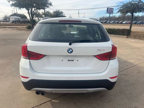 Used 2015 BMW X1 xDrive28i image 6