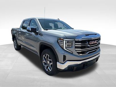 New 2026 GMC Sierra 1500 SLT w/ SLT Convenience Package