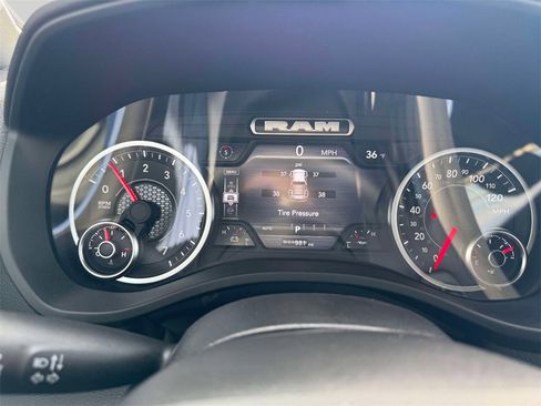 Used 2026 RAM 1500 Big Horn image 16