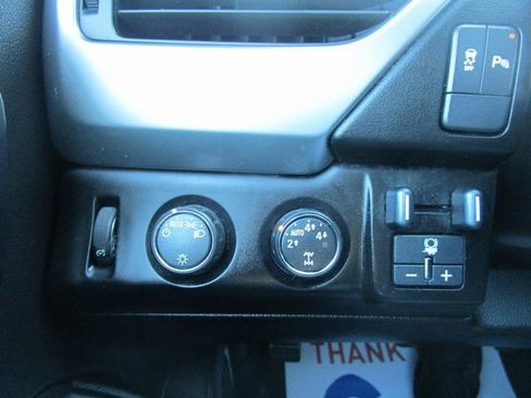 Used 2016 Chevrolet Suburban LS w/ Max Trailering Package image 12