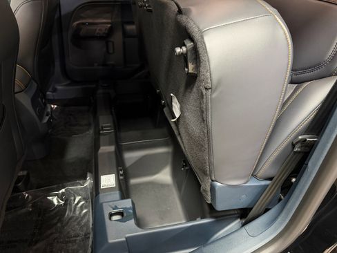 New 2026 Ford Maverick Tremor AWD/4WD image 11