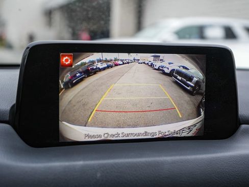 Used 2019 MAZDA CX-5 Touring FWD image 23