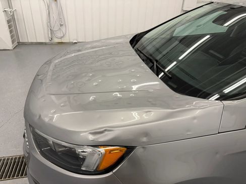 Used 2024 Ford Edge SEL AWD/4WD image 31