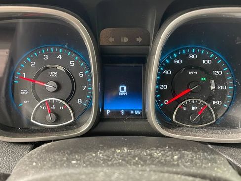 Used 2015 Chevrolet Malibu LS w/ Protection Package FWD image 5