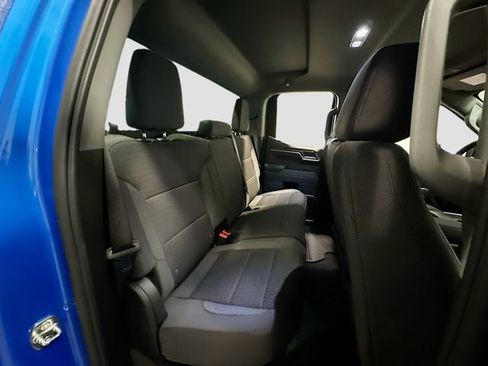 New 2026 Chevrolet Silverado 1500 LT AWD/4WD image 31