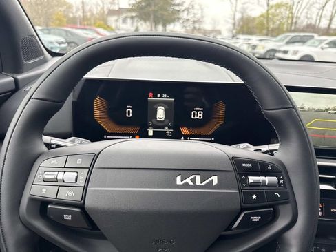 New 2026 Kia Sportage X-Line AWD/4WD image 11