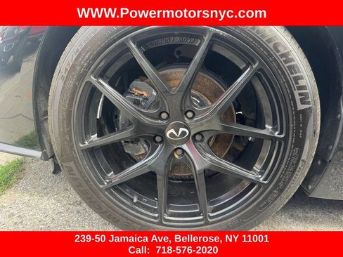 Used 2020 INFINITI Q50 3.0t AWD/4WD image 18