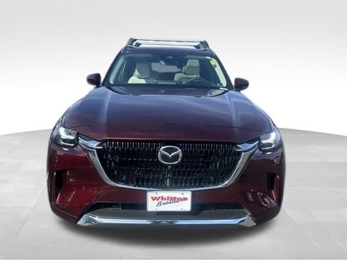 Used 2024 MAZDA CX-90 3.3 Turbo S w/ Premium Plus image 10