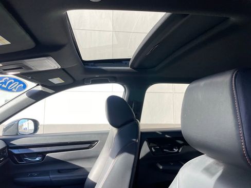 Certified 2023 Honda CR-V Sport Touring image 30