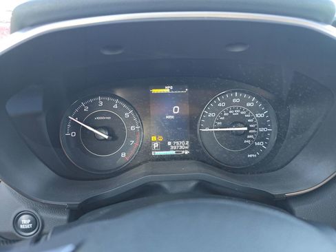 Used 2019 Subaru Impreza 2.0i Premium w/ Eyesight & BSD/Rcta & SRF image 12