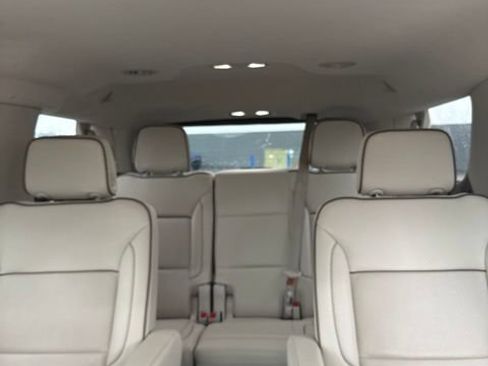 Used 2022 GMC Yukon Denali AWD/4WD image 31