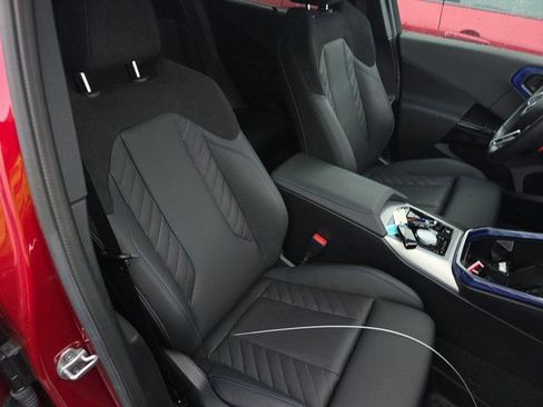 Used 2025 BMW X3 M50 w/ Premium Package image 15