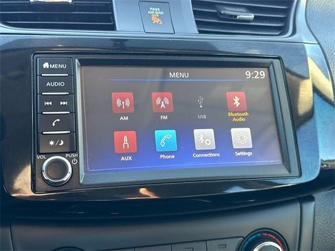 Used 2019 Nissan Sentra S w/ Appearance Package image 22