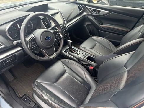 Used 2022 Subaru Crosstrek 2.5i Limited w/ Moonroof Package 1 AWD/4WD image 10