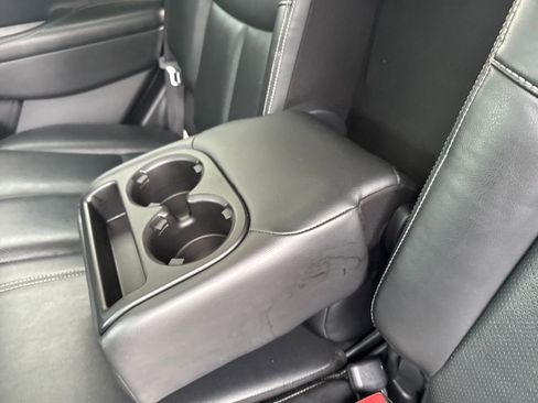 Used 2018 Nissan Murano SL w/ Midnight Edition Package FWD image 48