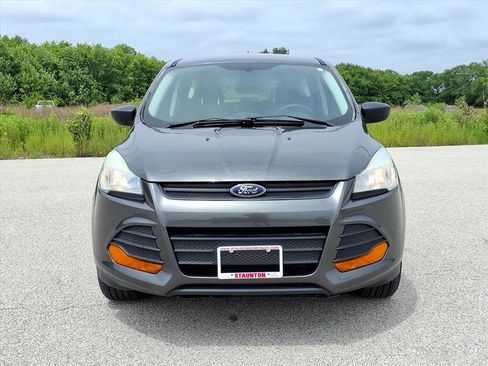 Used 2016 Ford Escape S FWD image 27