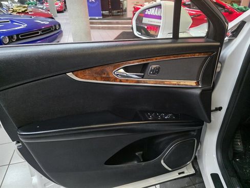 Used 2018 Lincoln MKX Select w/ Select Plus Package image 25