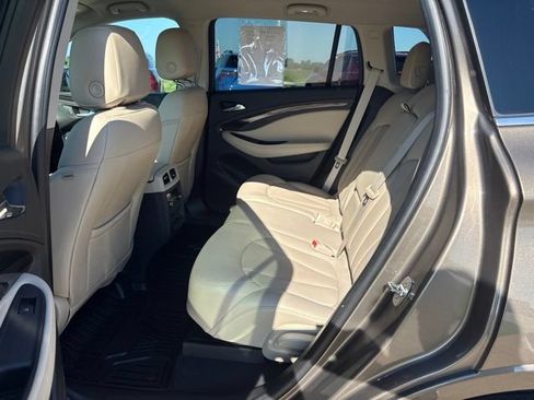 Used 2019 Buick Envision Essence FWD image 13