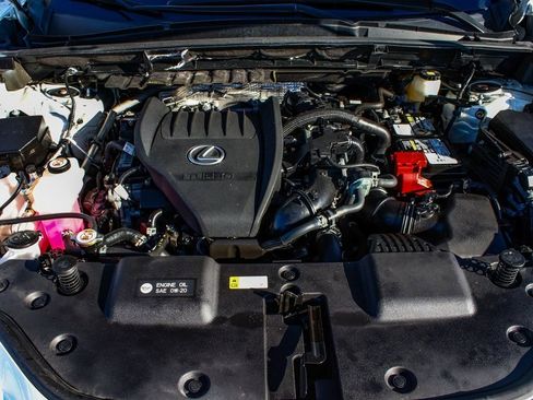 Used 2022 Lexus NX 350 AWD image 44