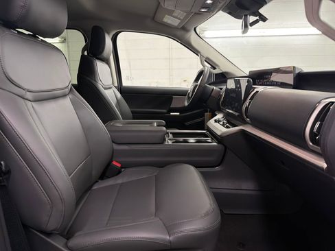 New 2026 Ford Expedition Active image 28