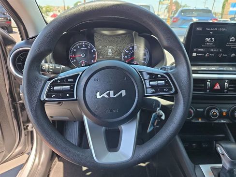 Used 2023 Kia Forte LXS FWD image 33