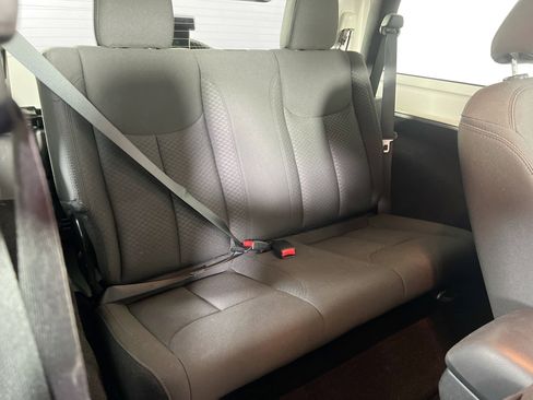 Used 2015 Jeep Wrangler Sport w/ Quick Order Package 24S image 22