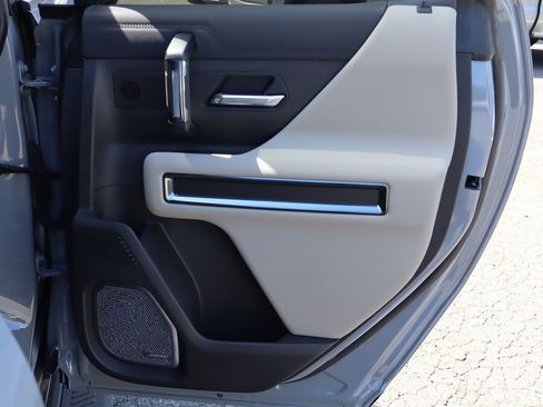 New 2026 GMC Hummer EV SUV image 25