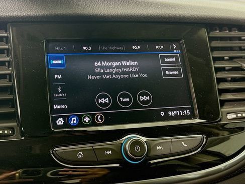 Used 2022 Buick Encore Preferred w/ Safety Package FWD image 14