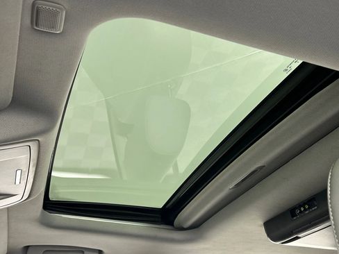 Used 2016 Chevrolet Silverado 1500 LTZ Z71 w/ LTZ Plus Package image 30