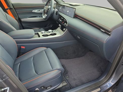 New 2026 Genesis GV70 2.5T Sport Prestige AWD/4WD image 27