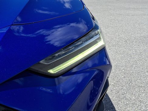 Used 2023 Acura TLX SH-AWD w/ A-SPEC Pkg image 9