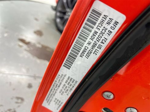 Used 2022 Dodge Challenger R/T Scat Pack image 28