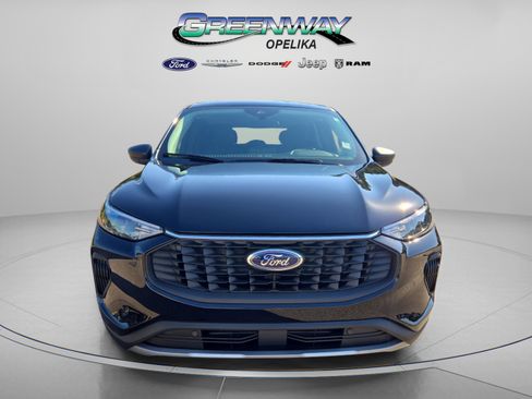 New 2026 Ford Escape Active image 2