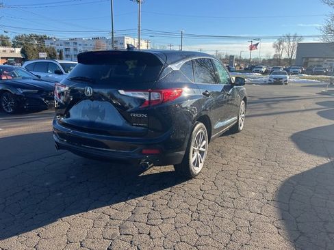 Certified 2021 Acura RDX w/ Technology Package image 13