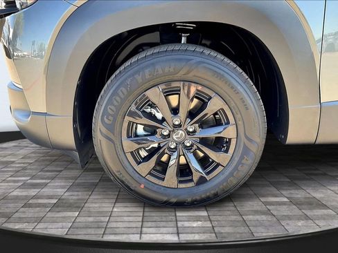 New 2026 MAZDA CX-50 2.5 Hybrid w/ Weather Package image 13
