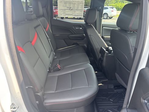 New 2026 Chevrolet Colorado Z71 w/ Z71 Convenience Package 2 image 11