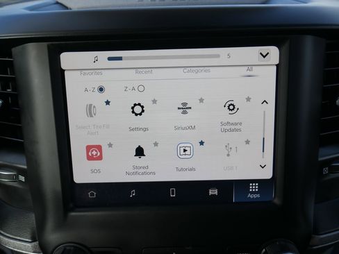 Used 2024 RAM 2500 Tradesman w/ Chrome Appearance Group image 35