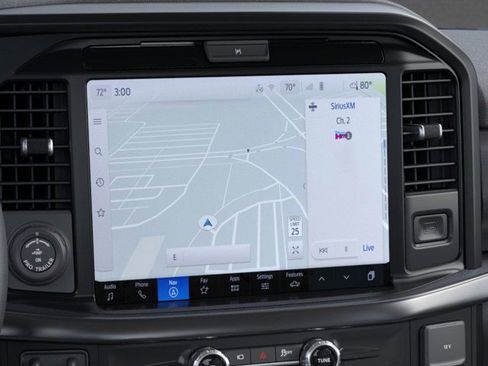 New 2025 Ford F150 Lariat image 14