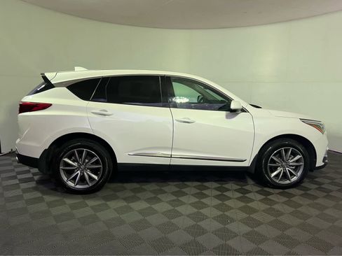 Certified 2020 Acura RDX AWD w/ Technology Package image 8