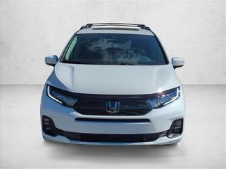 New 2026 Honda Odyssey EX-L video 2