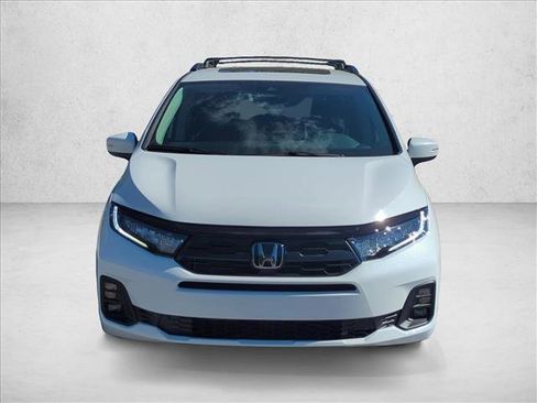 New 2026 Honda Odyssey EX-L image 2