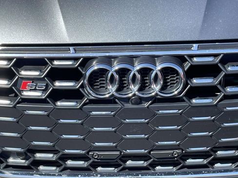 Used 2022 Audi S5 Premium image 4