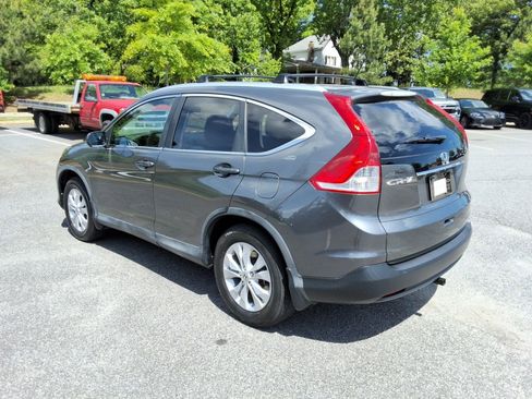 Used 2013 Honda CR-V EX image 7
