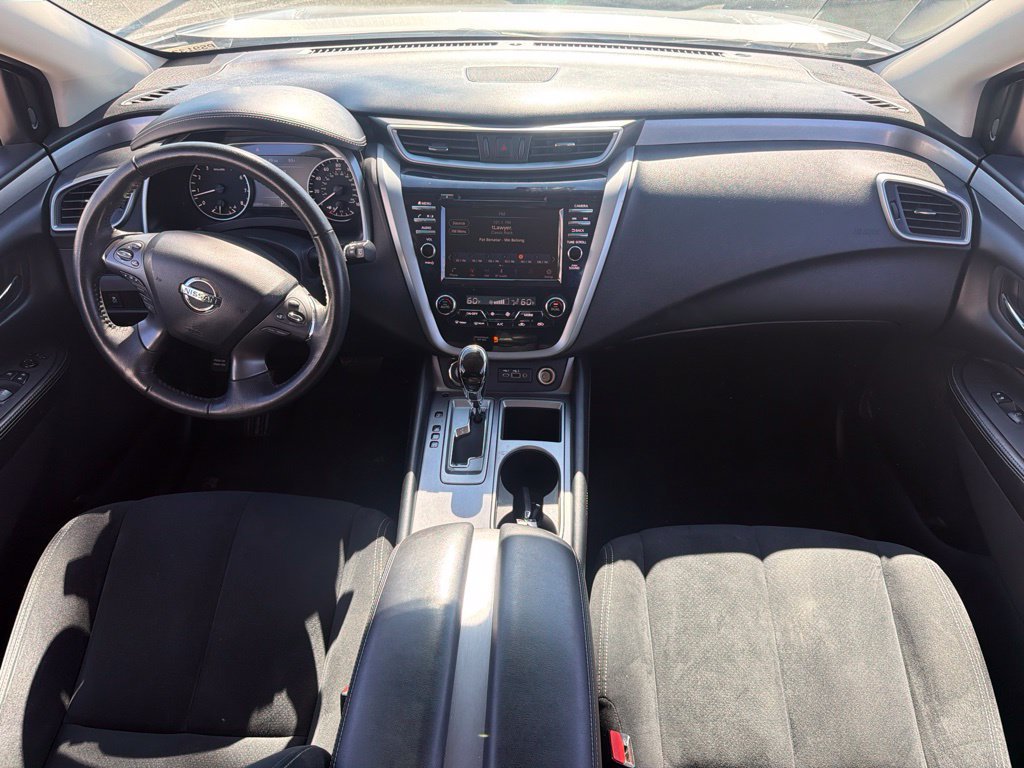 Used 2021 Nissan Murano SV FWD image 15