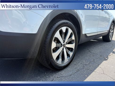 Used 2020 Kia Telluride EX w/ EX Premium Package AWD/4WD image 9