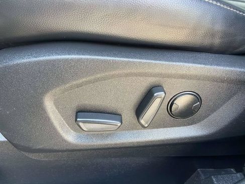 Certified 2024 Ford Edge SEL AWD/4WD image 13