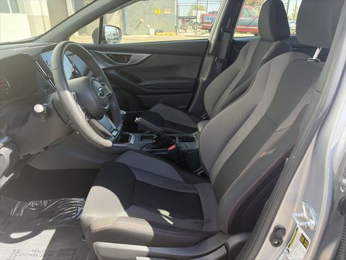 Used 2024 Subaru WRX AWD/4WD image 14