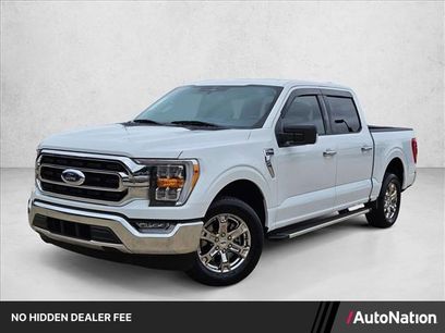 Used 2023 Ford F150 XLT w/ Equipment Group 302A High