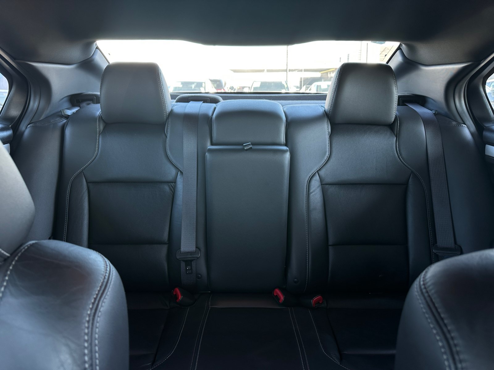 Used 2018 Ford Taurus SEL w/ Equipment Group 201A FWD image 25