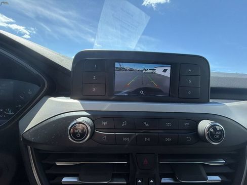Used 2021 Ford Escape S FWD image 23